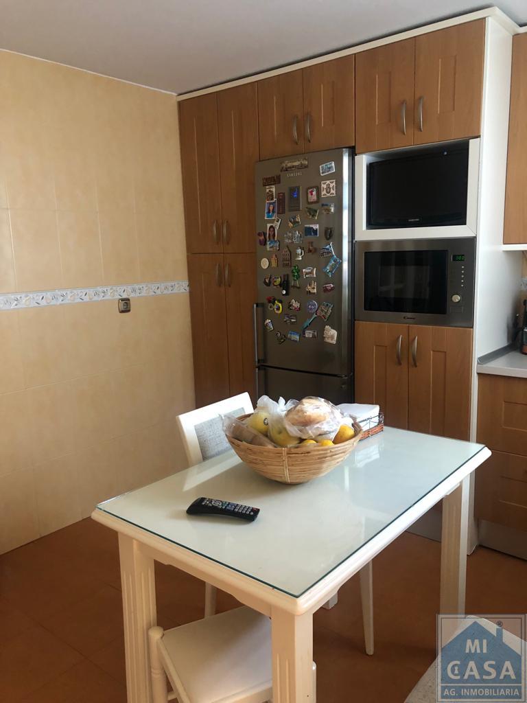 For sale of flat in Mérida