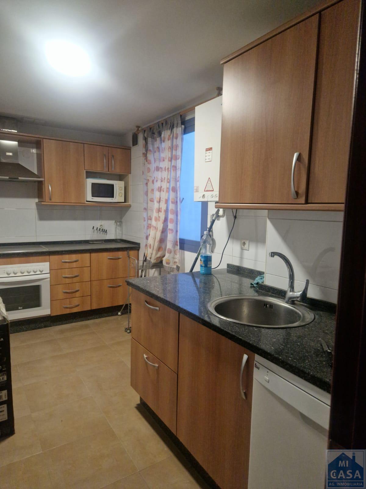 For sale of flat in Mérida