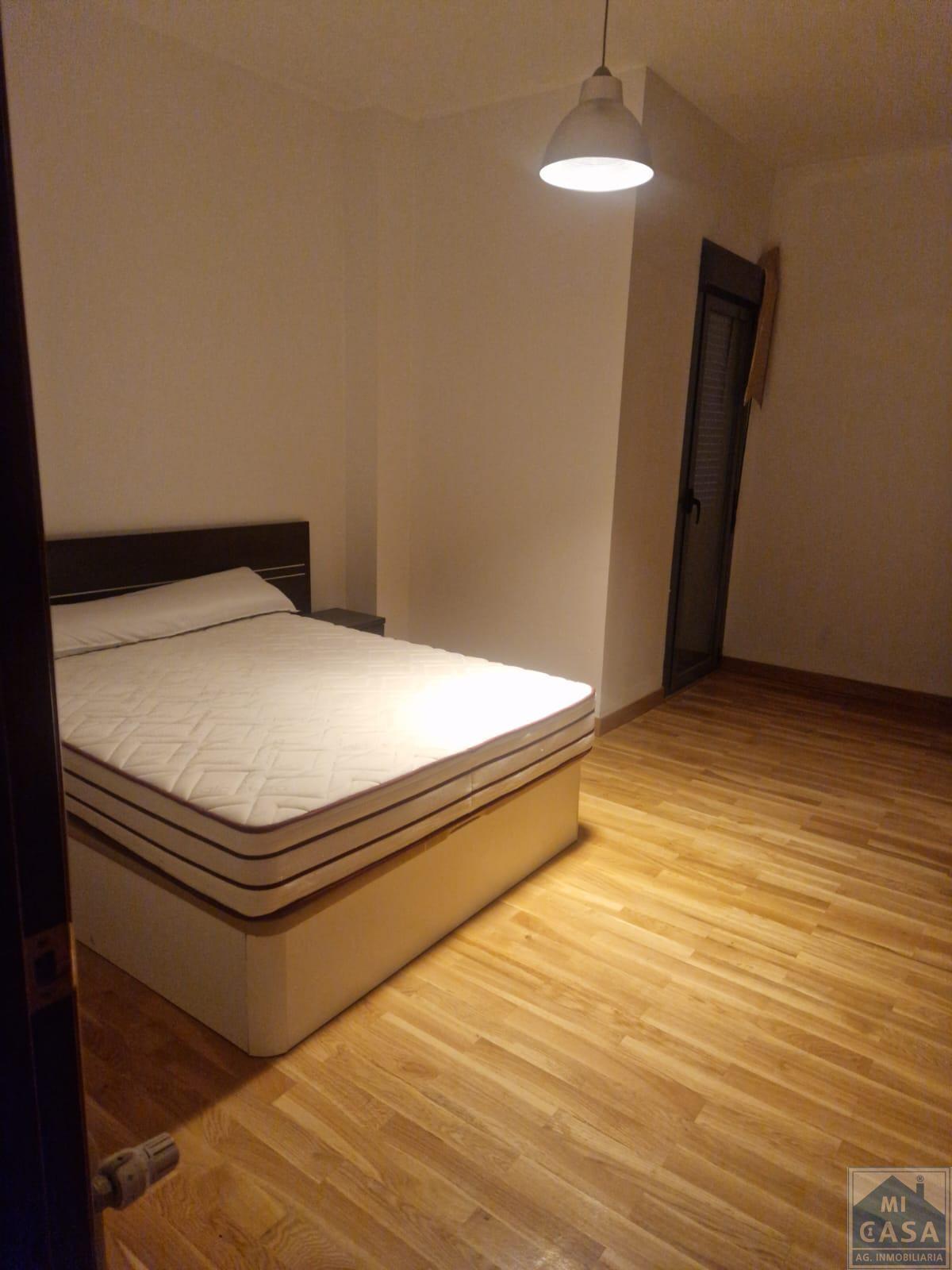 For sale of flat in Mérida