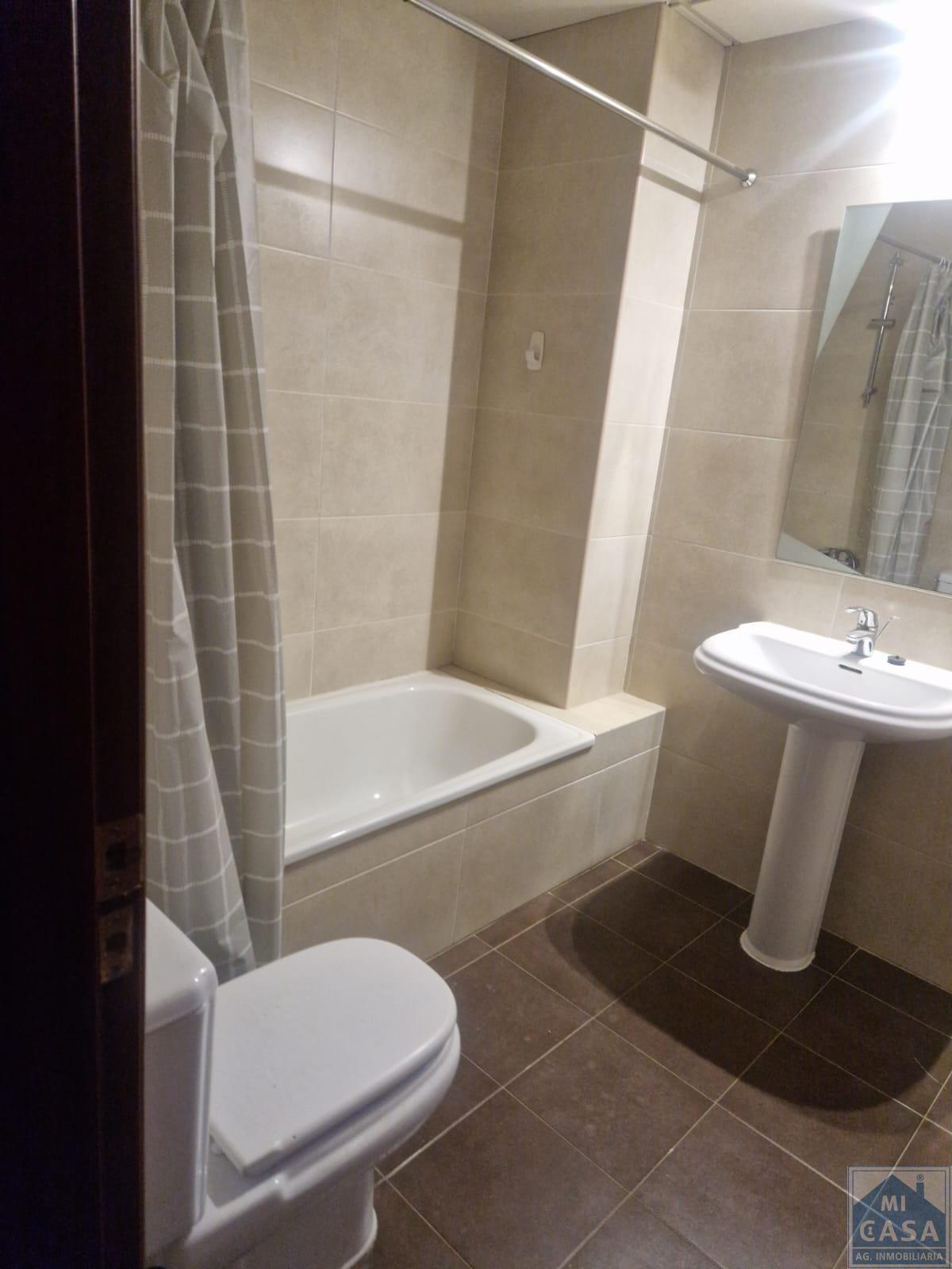 For sale of flat in Mérida