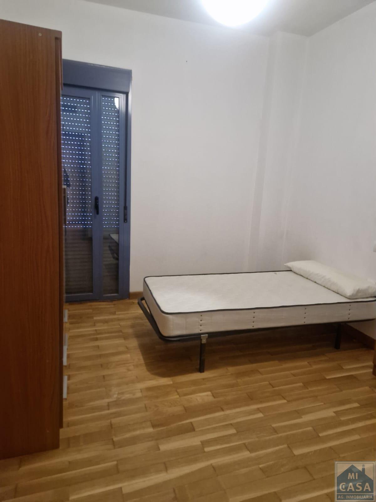 For sale of flat in Mérida