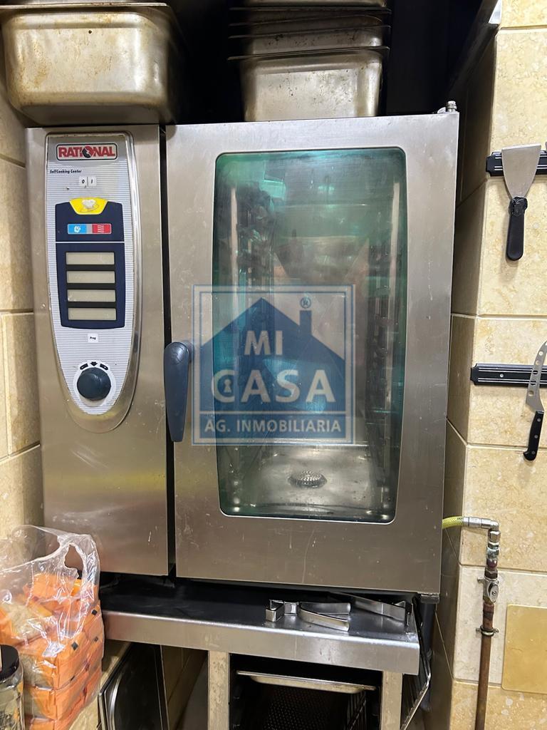 Alquiler de local en Mérida