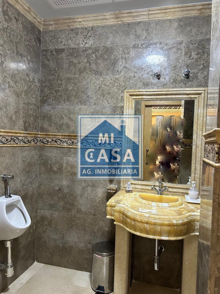 Alquiler de local en Mérida