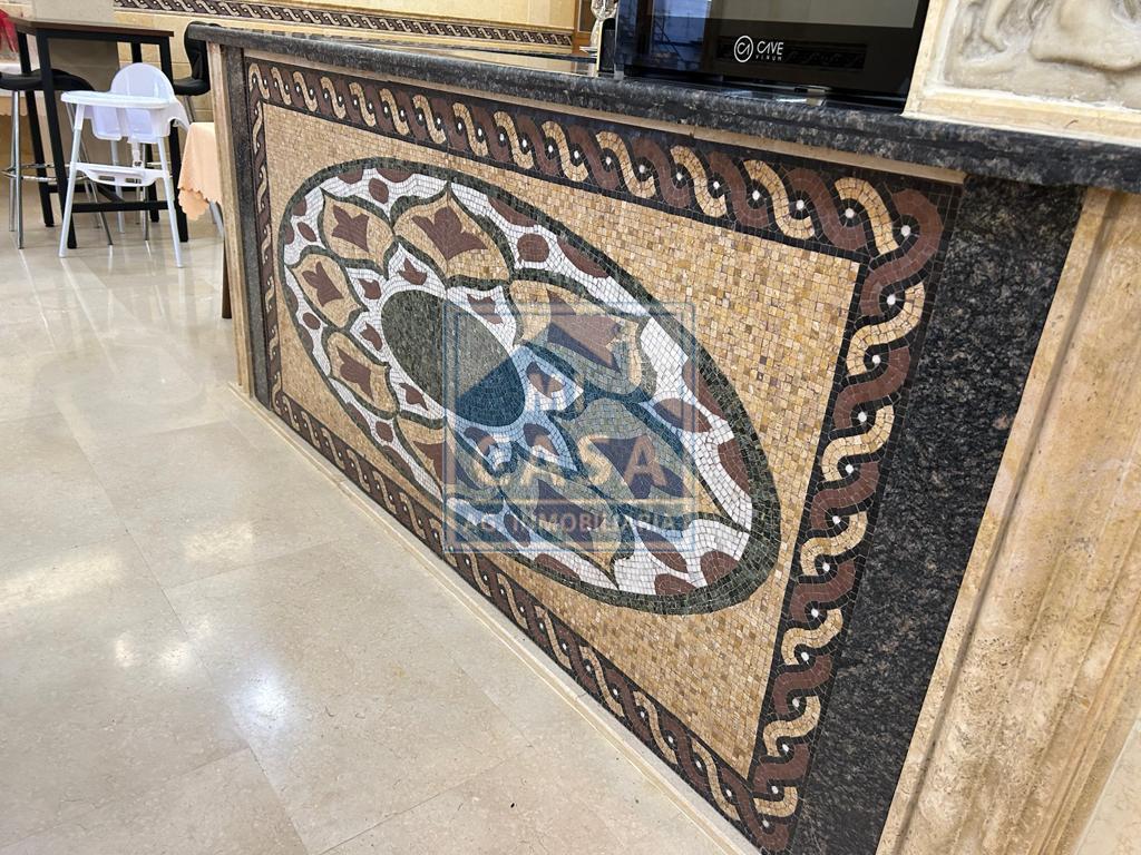 Alquiler de local en Mérida