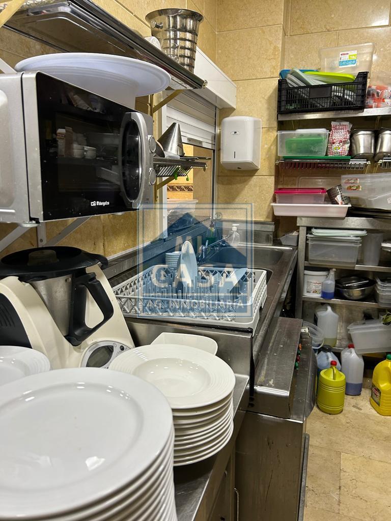 Alquiler de local en Mérida