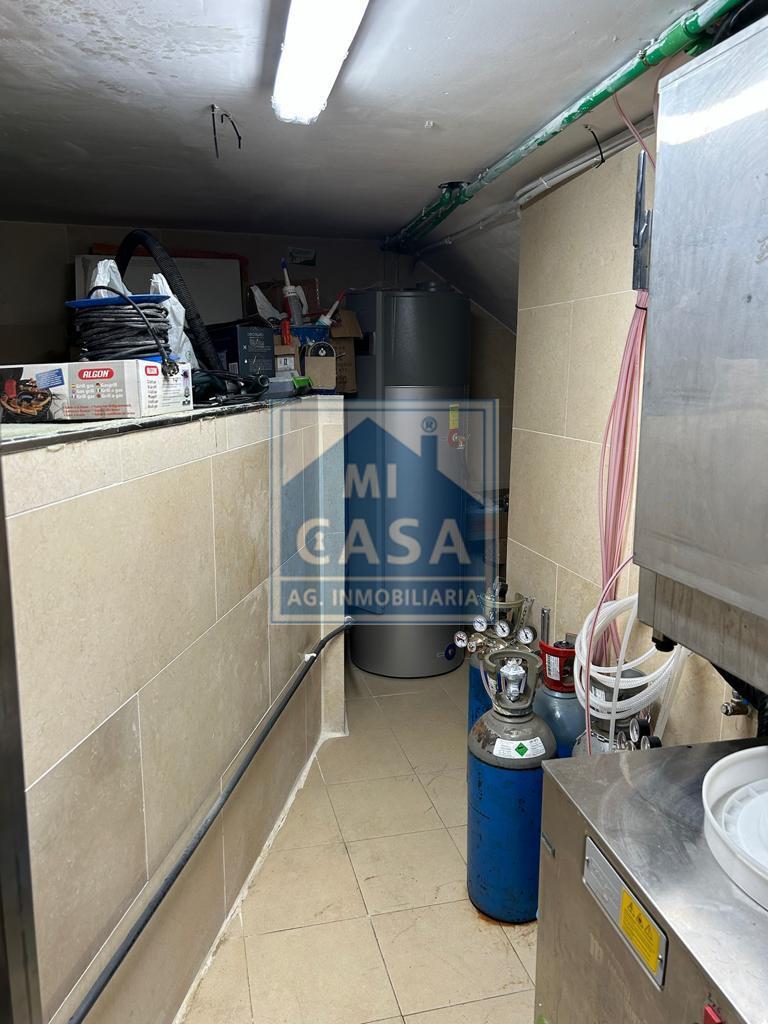 Alquiler de local en Mérida