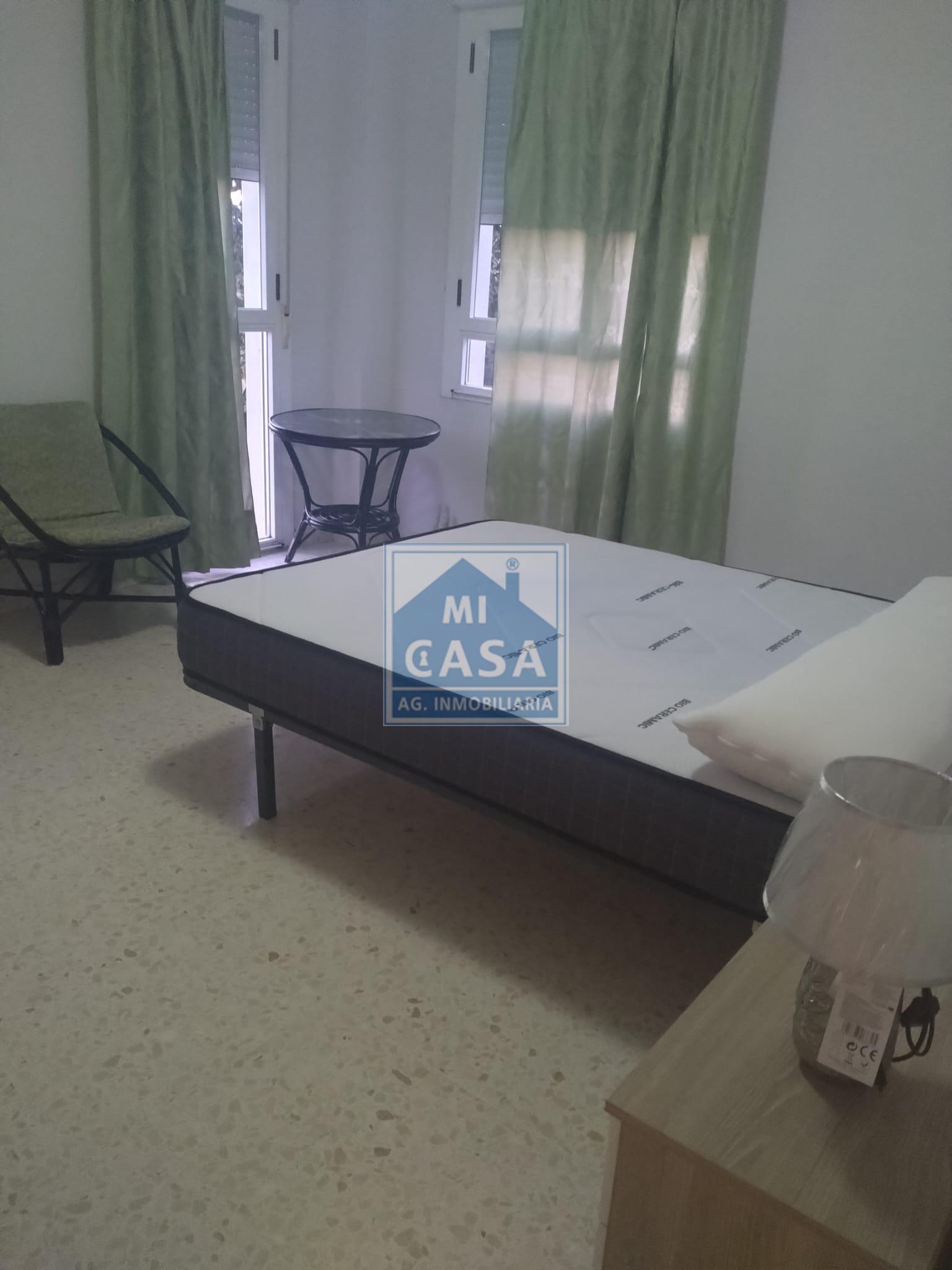 Alquiler de piso en Mérida