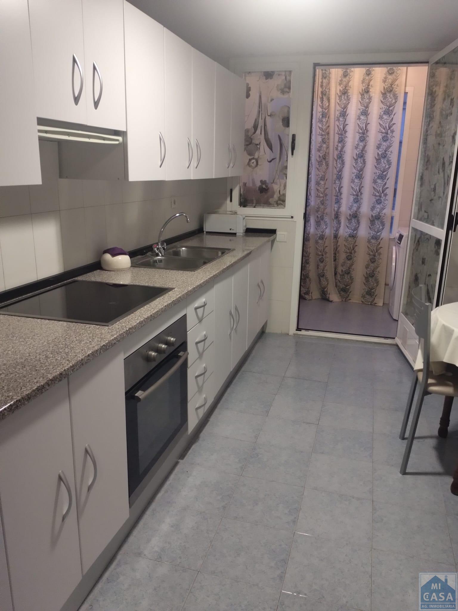 For rent of flat in Mérida