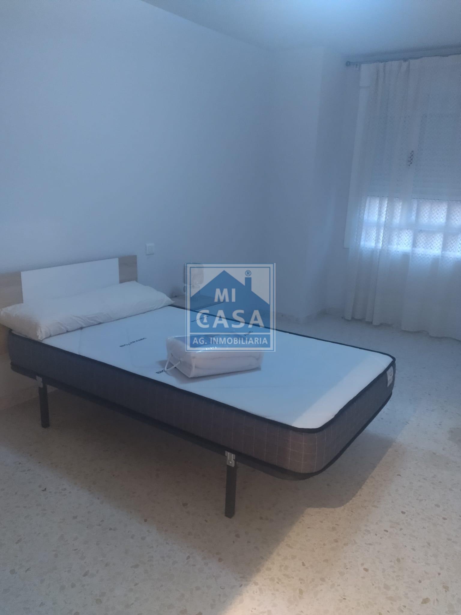Alquiler de piso en Mérida