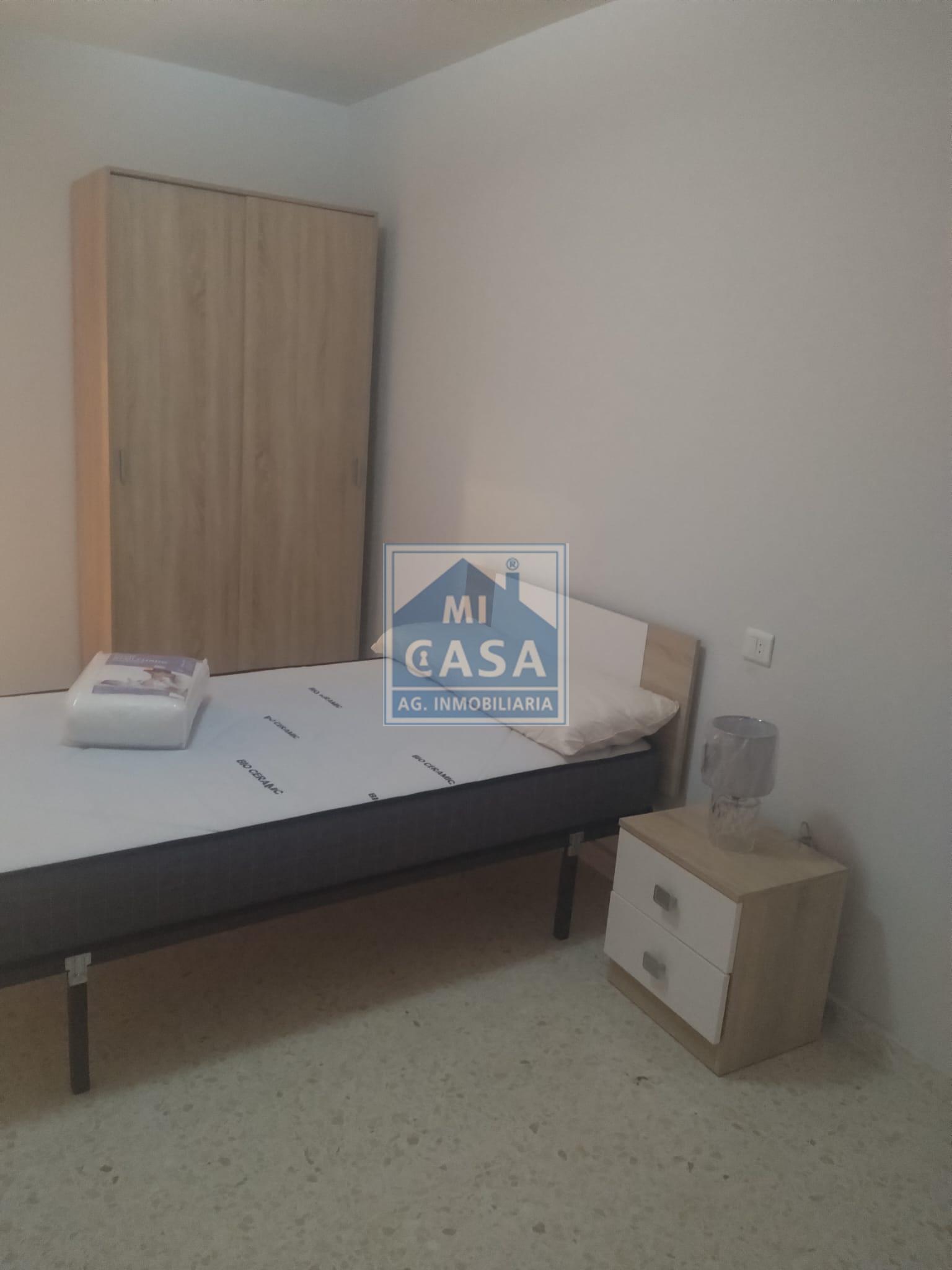Alquiler de piso en Mérida