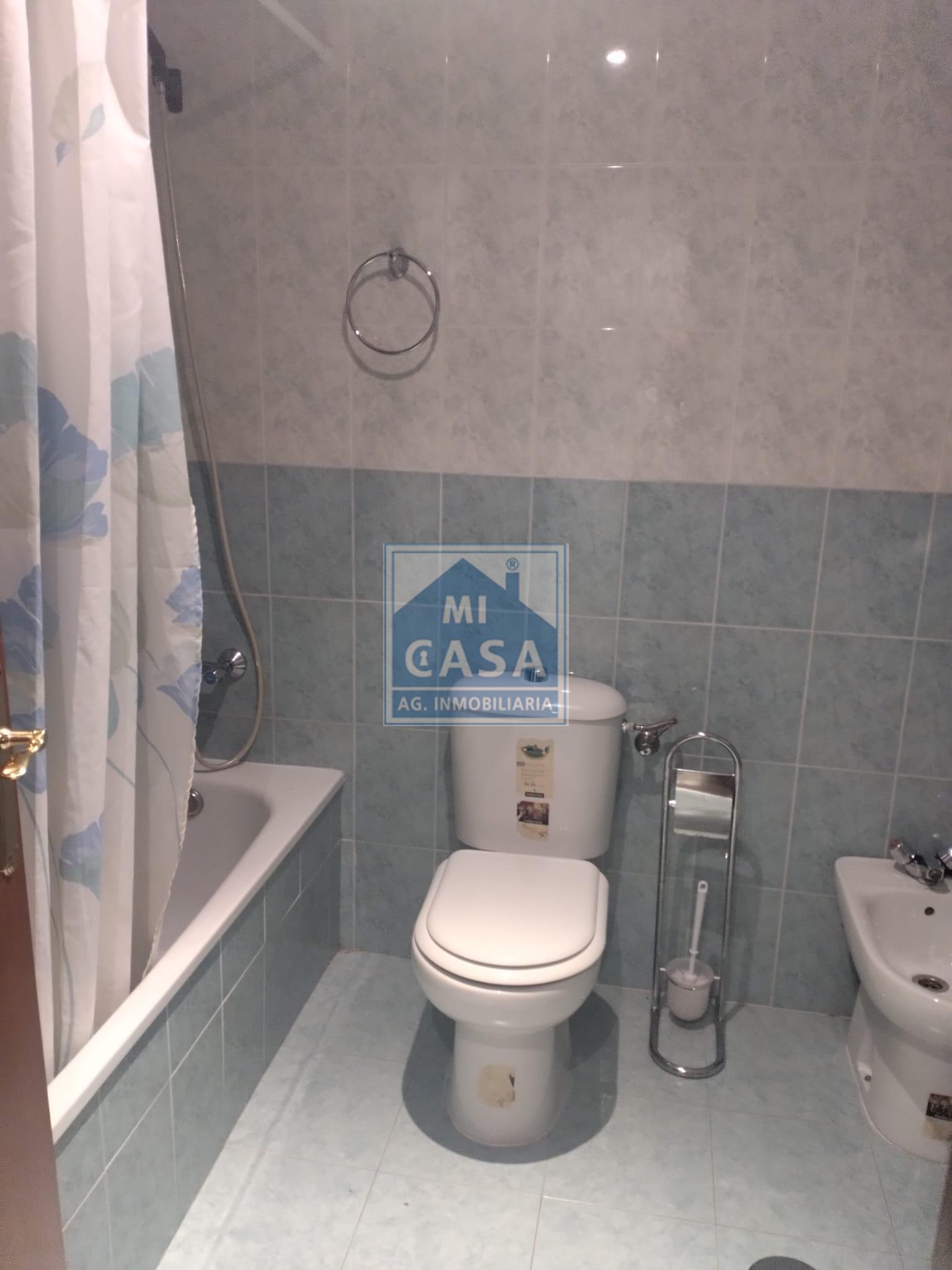 Alquiler de piso en Mérida