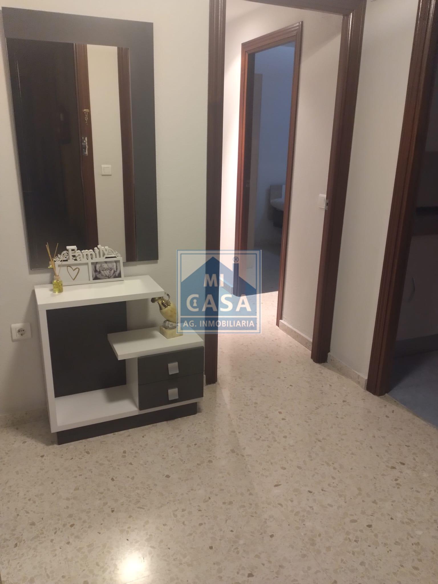 Alquiler de piso en Mérida