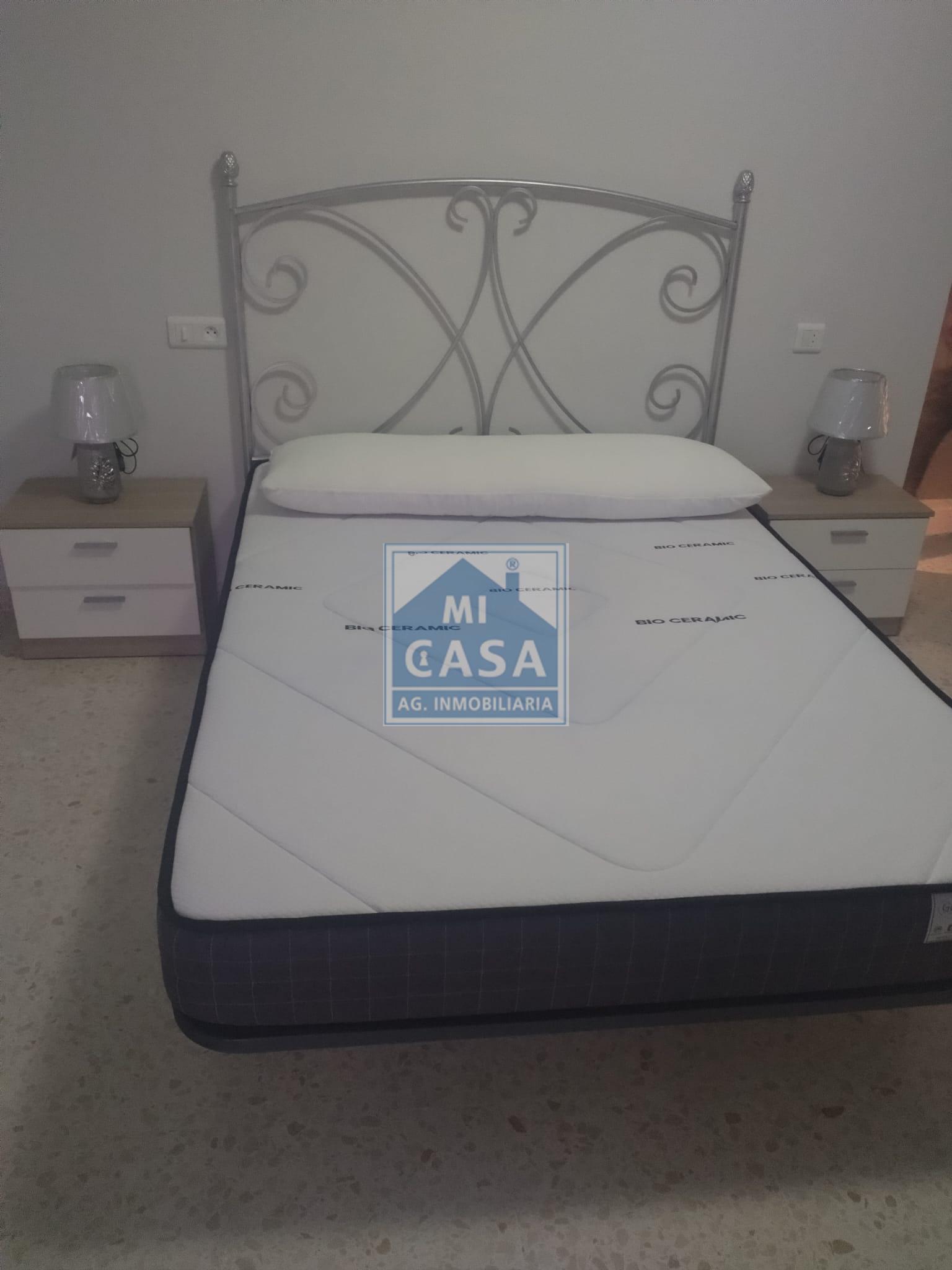 Alquiler de piso en Mérida