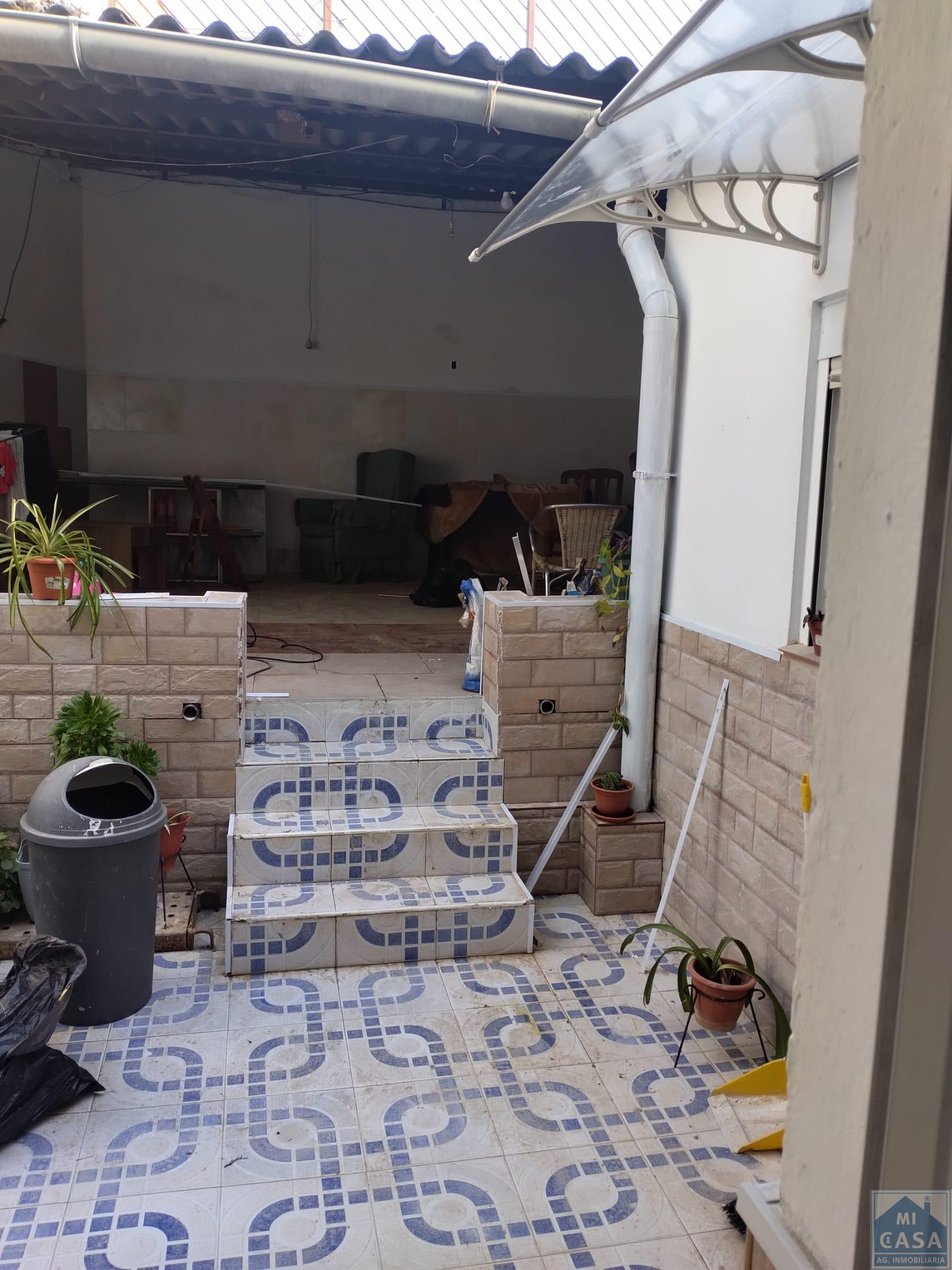 Venta de casa en Mérida