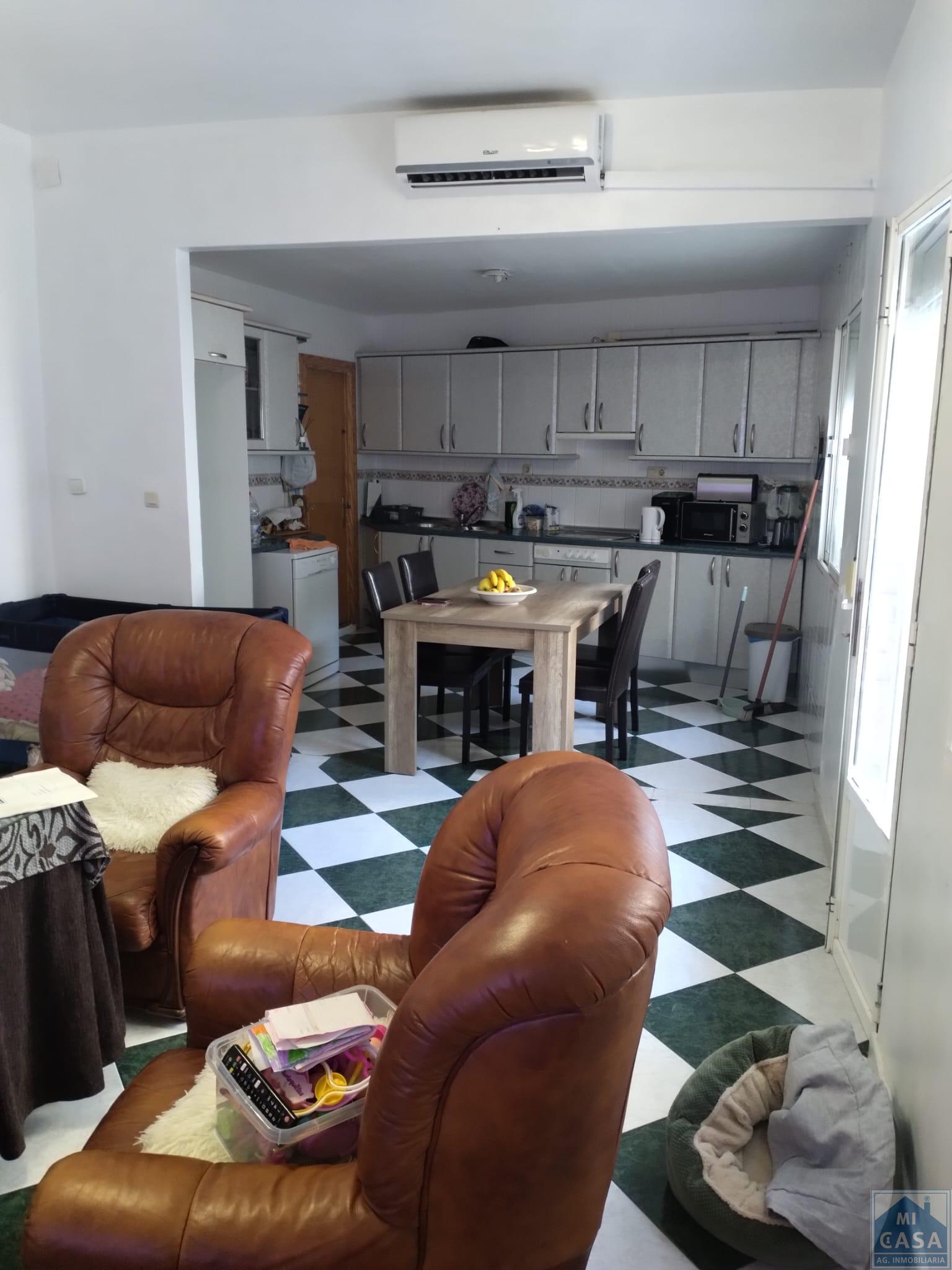 Venta de casa en Mérida