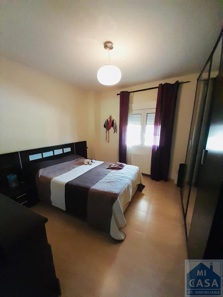 For rent of flat in Mérida