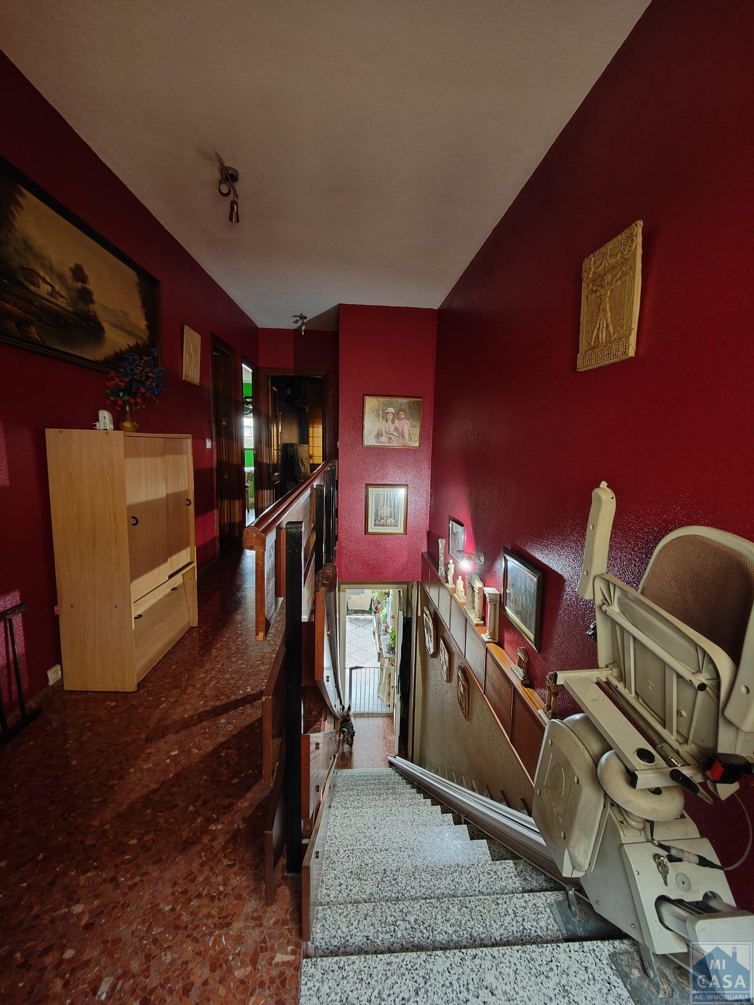 For sale of house in Mérida