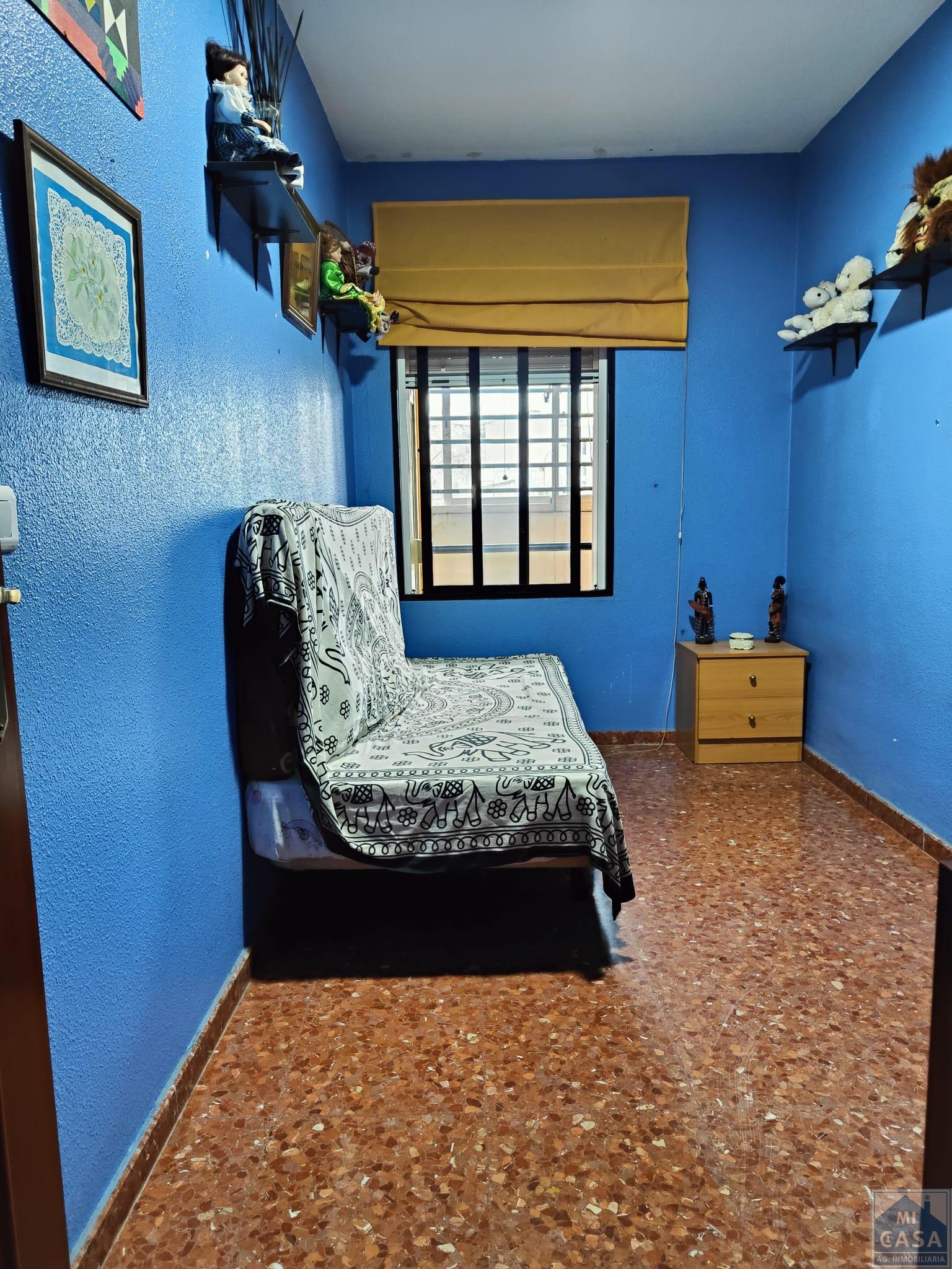 For sale of house in Mérida