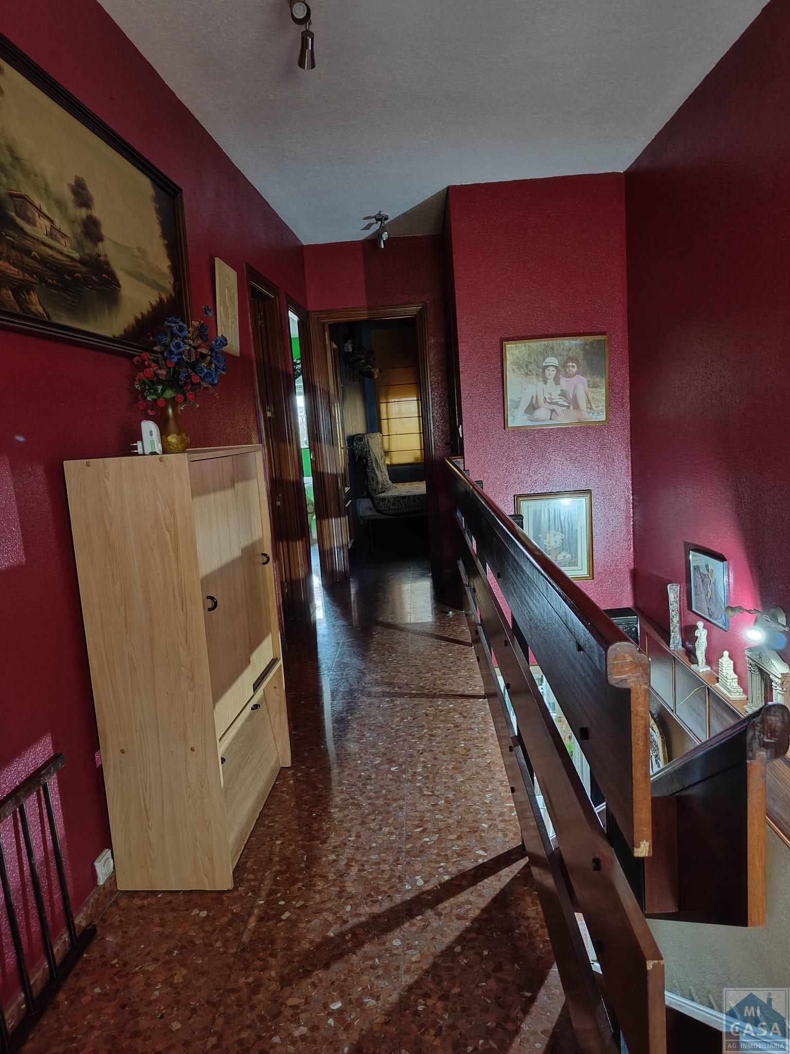 For sale of house in Mérida