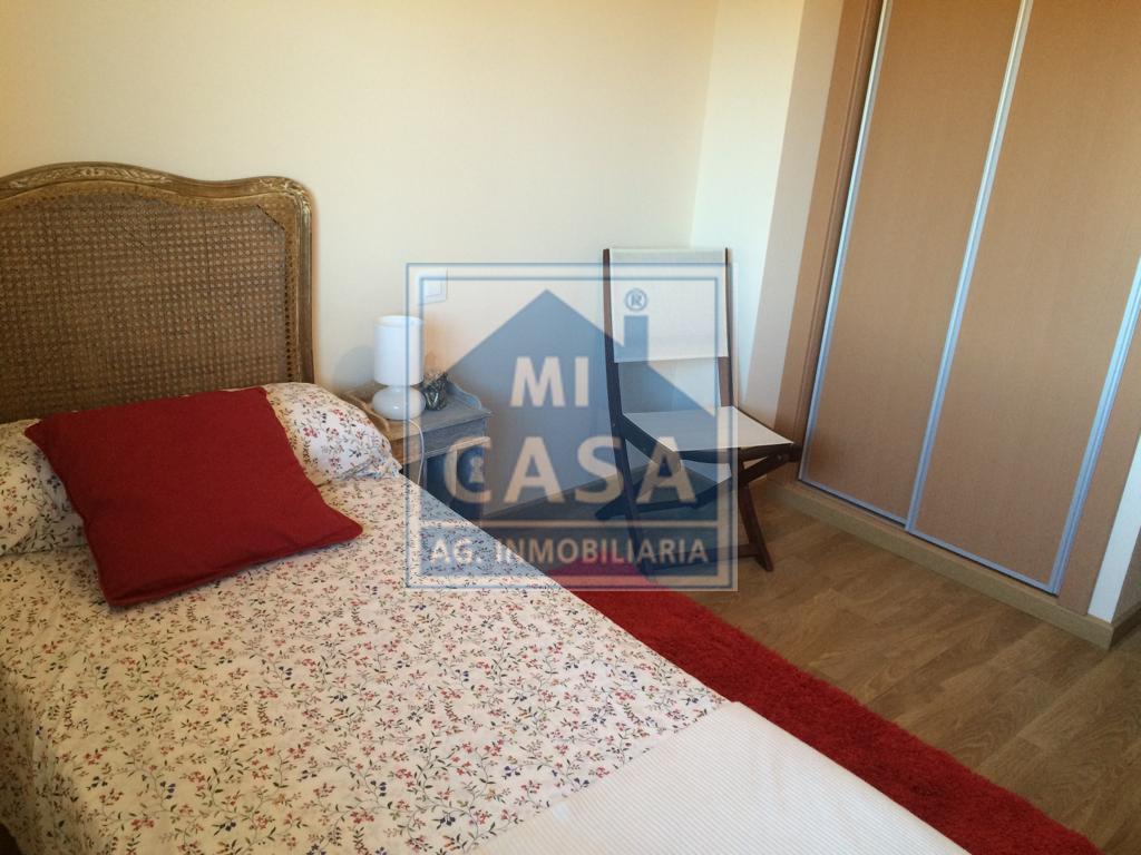 Alquiler de piso en Mérida