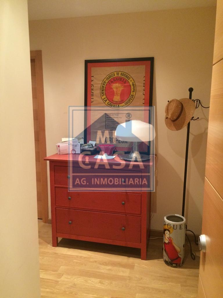 Alquiler de piso en Mérida