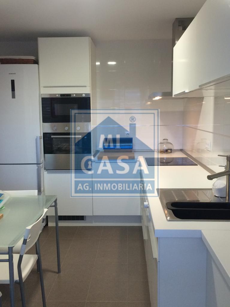 Alquiler de piso en Mérida