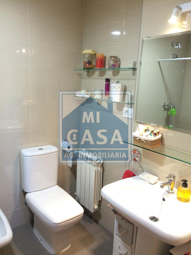 Alquiler de piso en Mérida