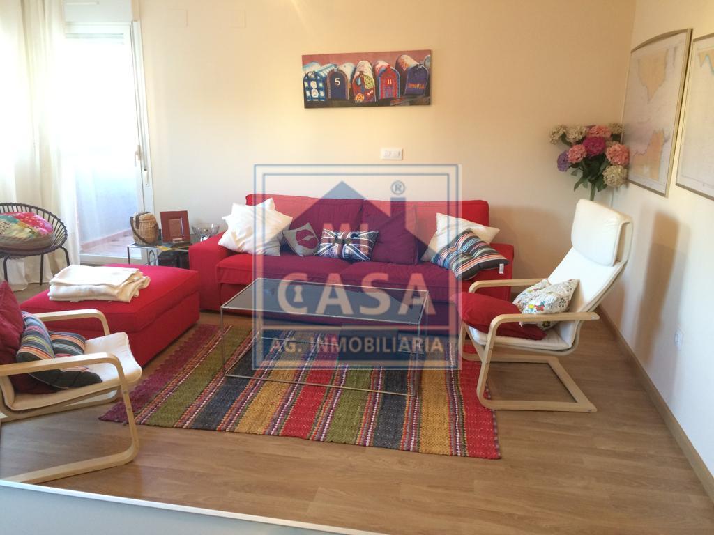 Alquiler de piso en Mérida