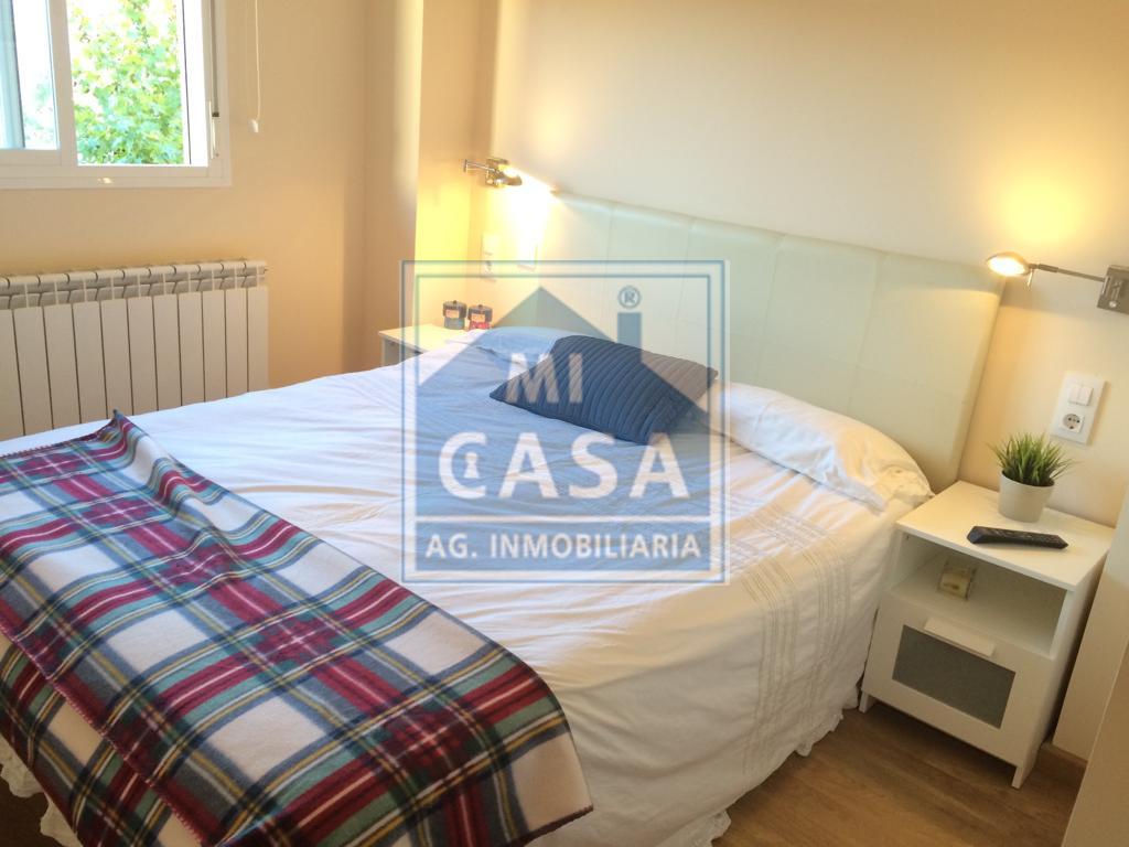 Alquiler de piso en Mérida