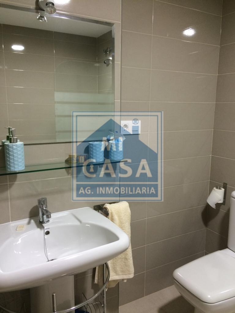 Alquiler de piso en Mérida