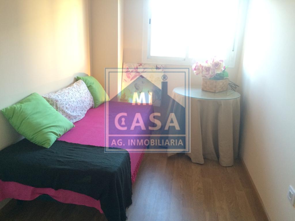 Alquiler de piso en Mérida