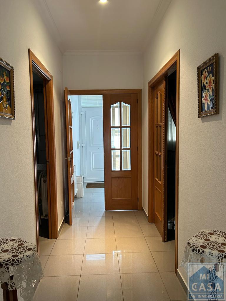 For sale of house in Don Álvaro