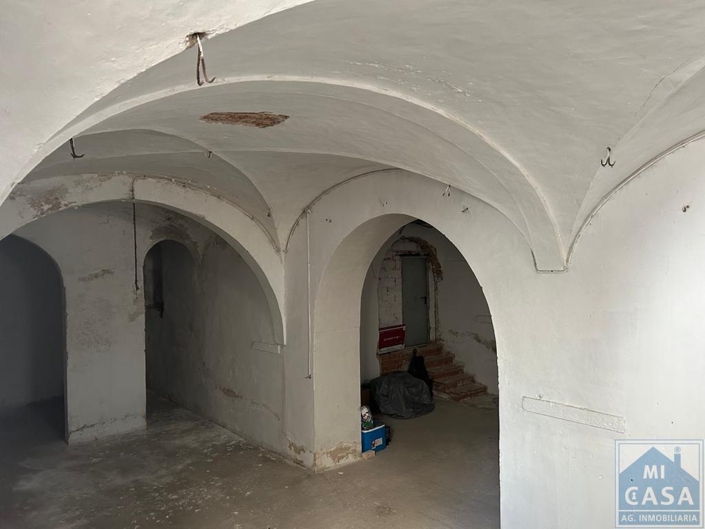Alquiler de local comercial en Mérida
