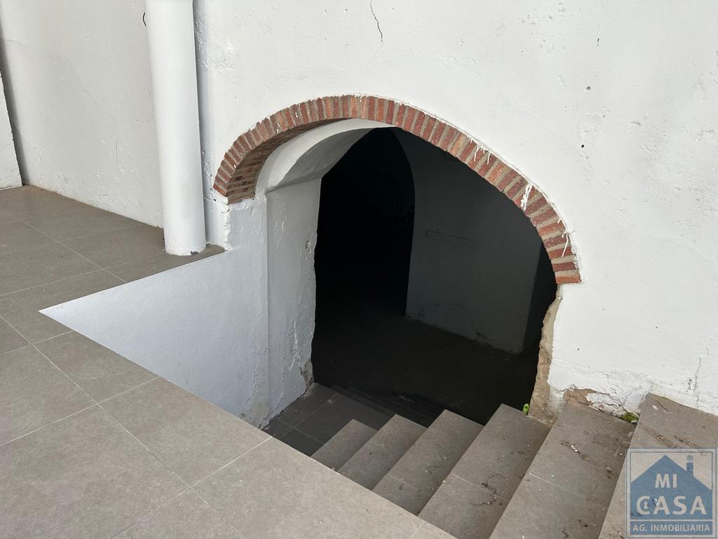Alquiler de local comercial en Mérida