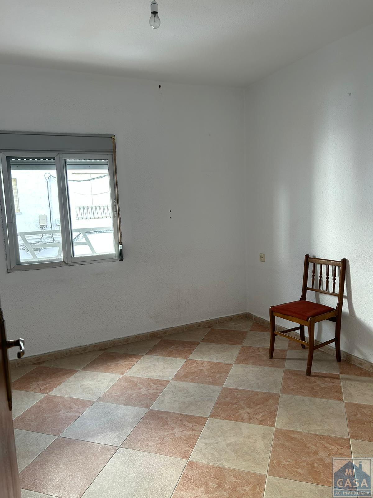 For sale of flat in Mérida