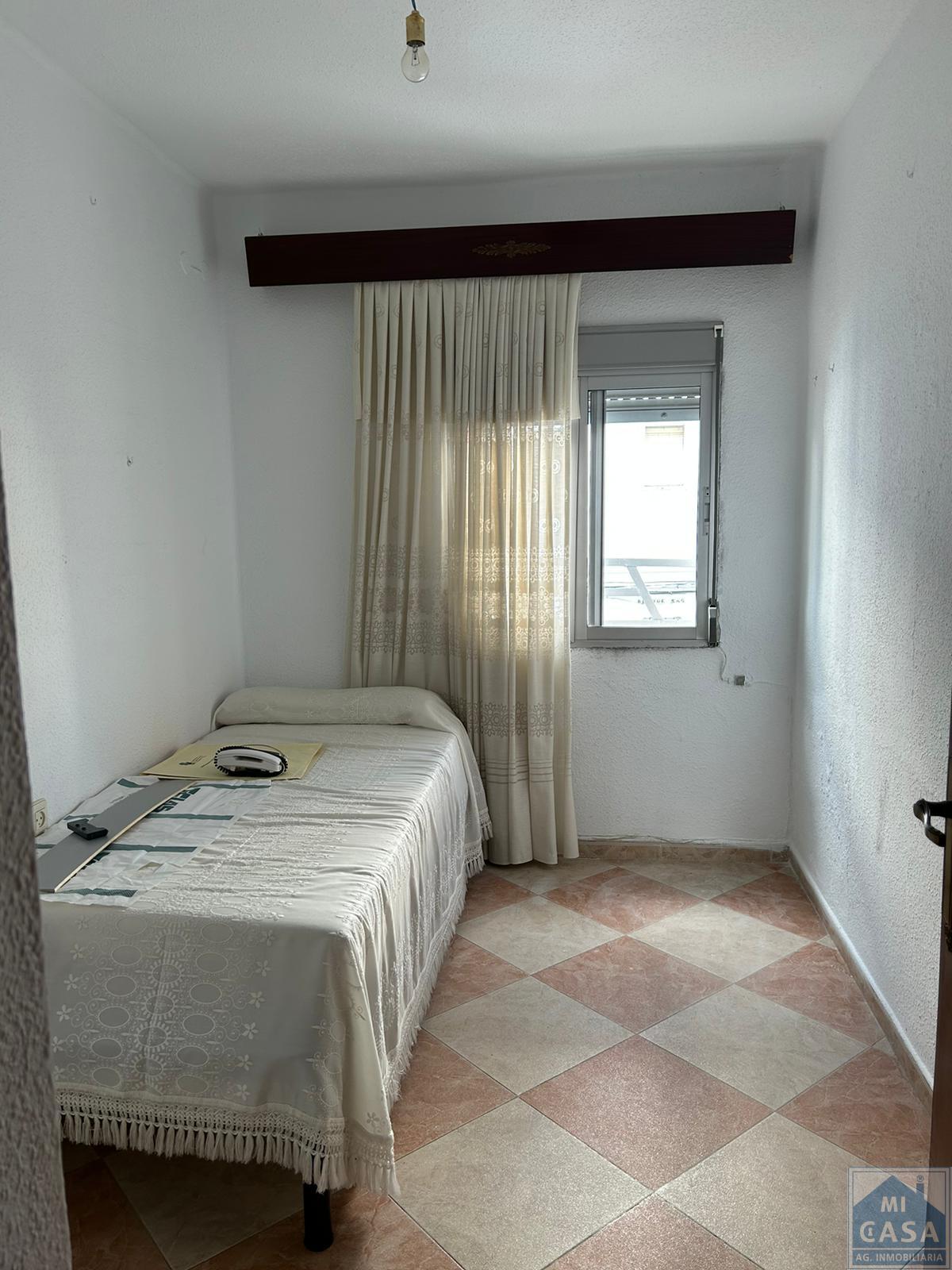 For sale of flat in Mérida
