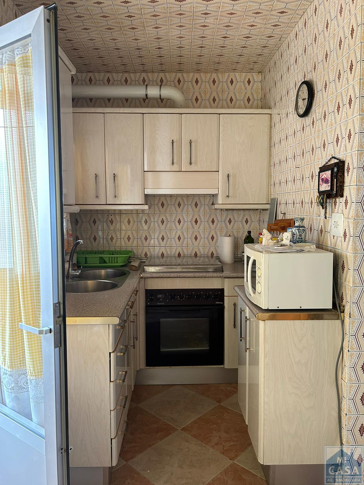 For sale of flat in Mérida