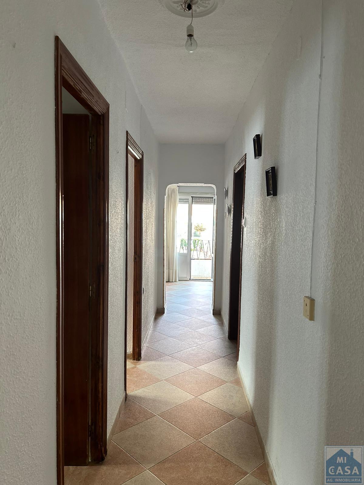 For sale of flat in Mérida