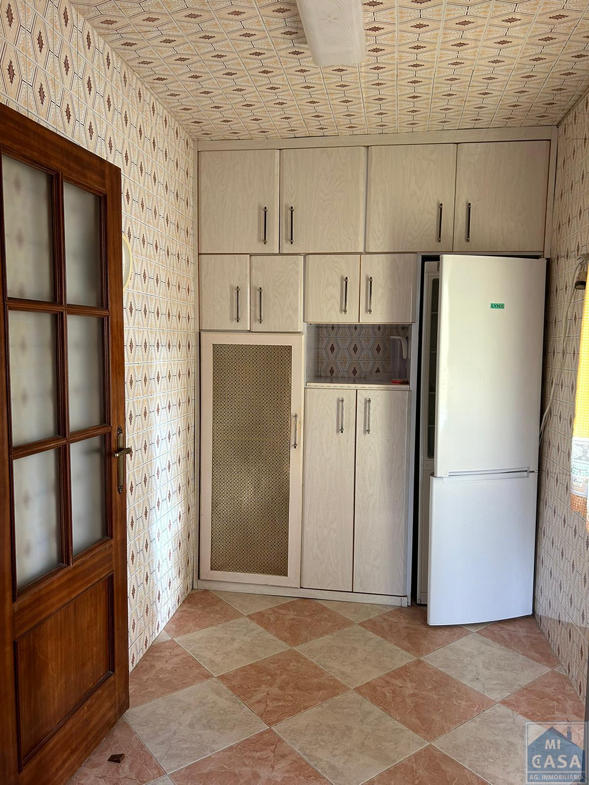For sale of flat in Mérida