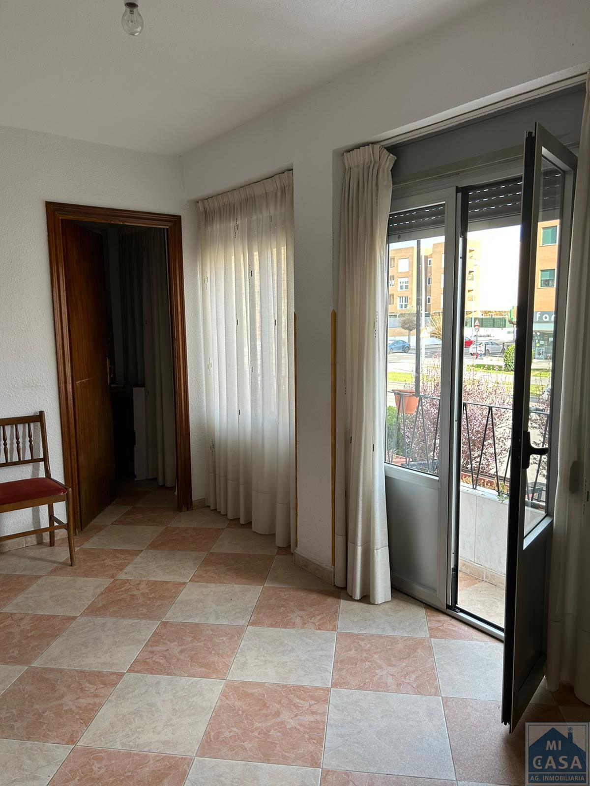 For sale of flat in Mérida