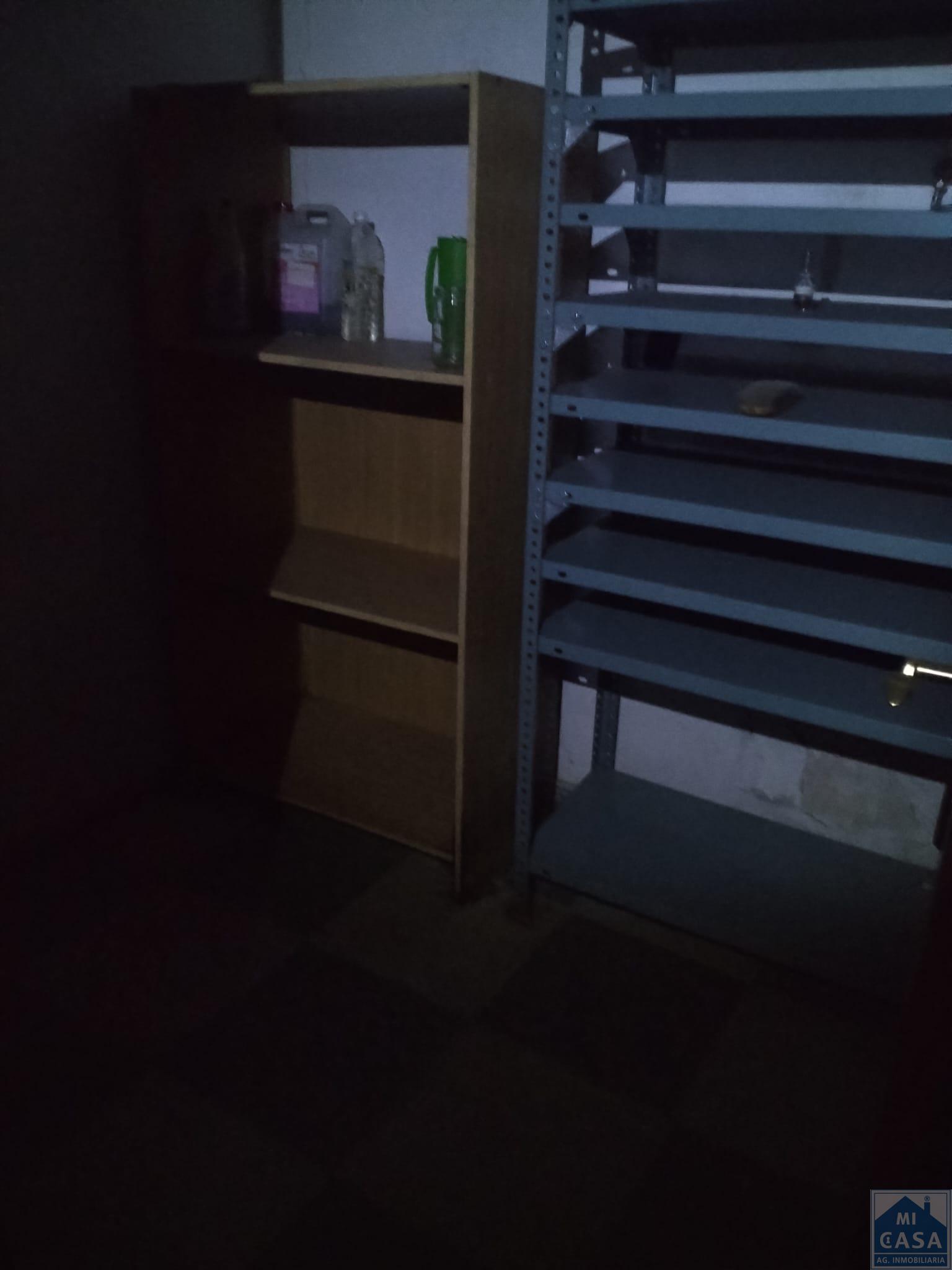 For rent of commercial in Mérida