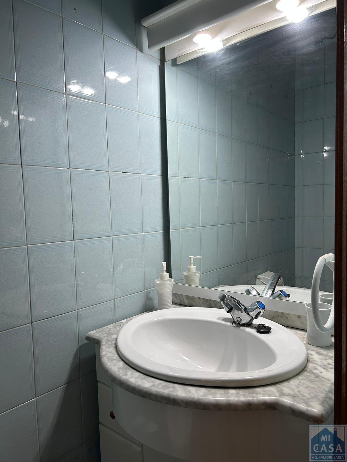 Alquiler de piso en Mérida