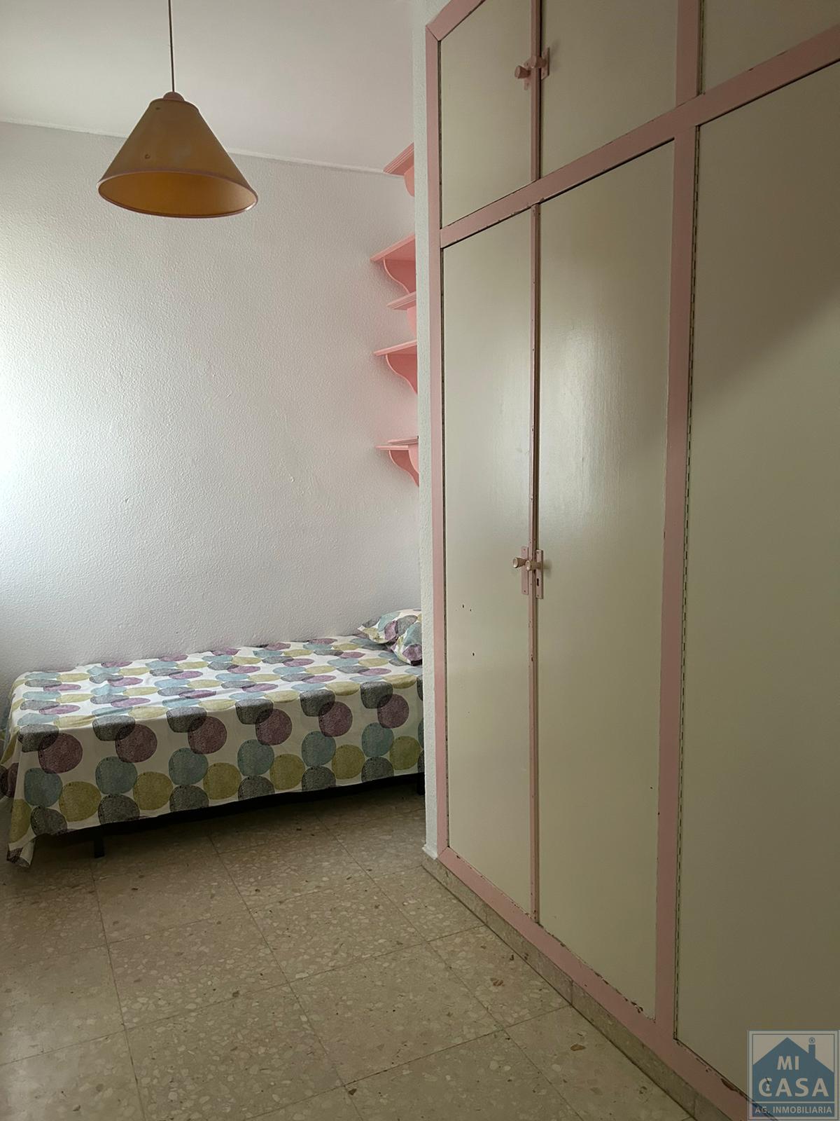 Alquiler de piso en Mérida