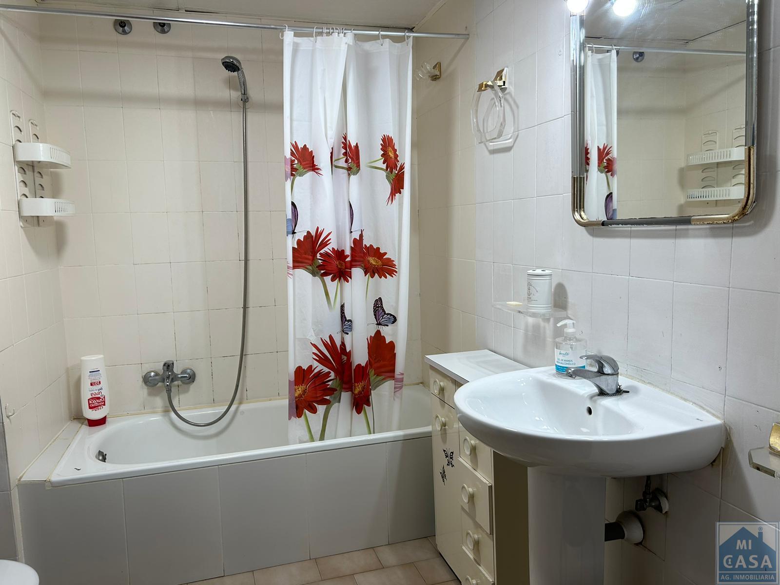 Alquiler de piso en Mérida