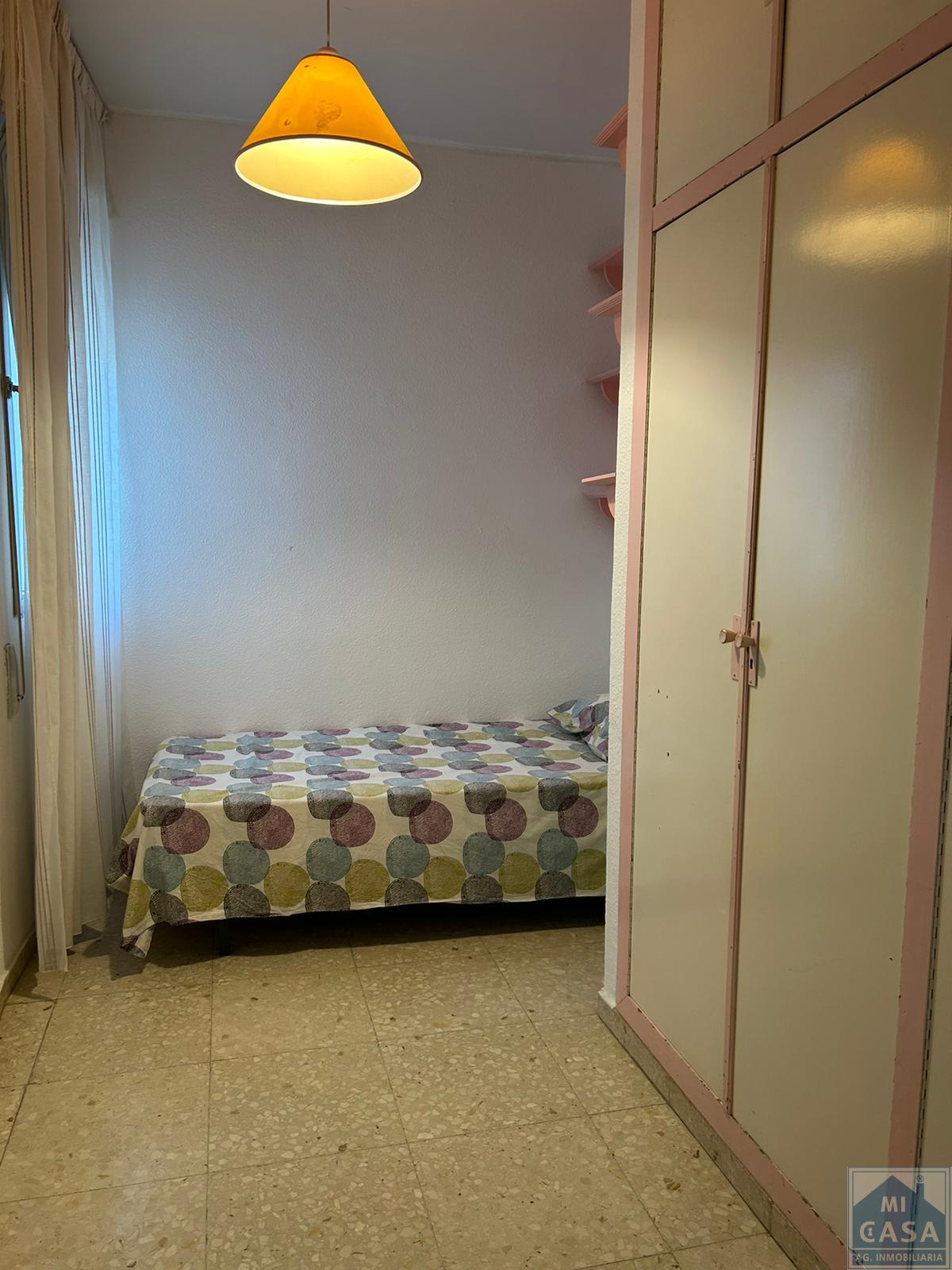 Alquiler de piso en Mérida