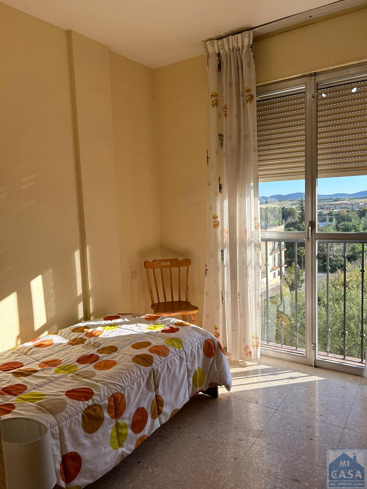 Alquiler de piso en Mérida