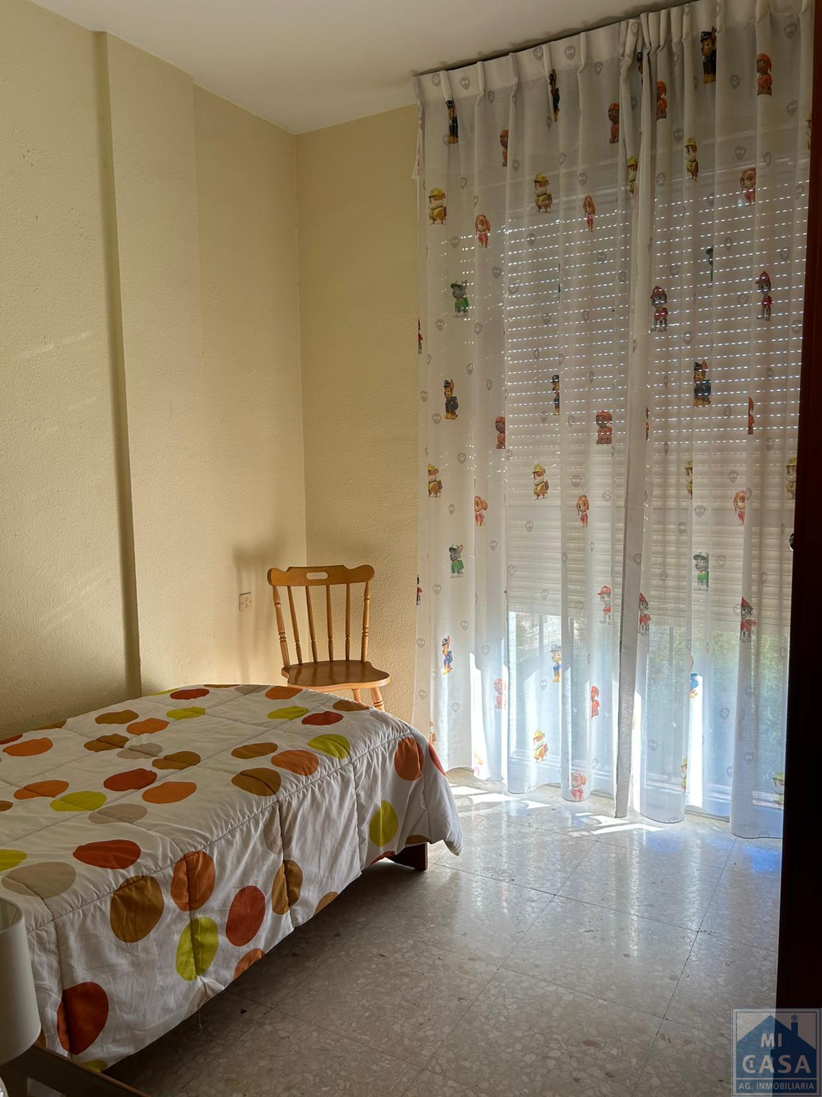 Alquiler de piso en Mérida