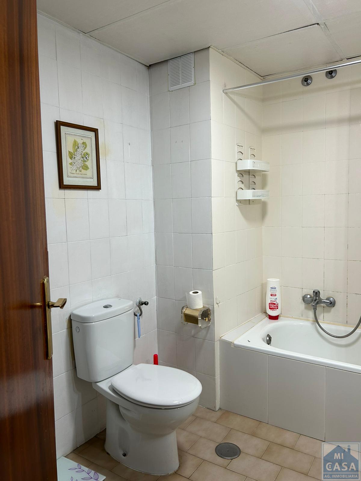 Alquiler de piso en Mérida
