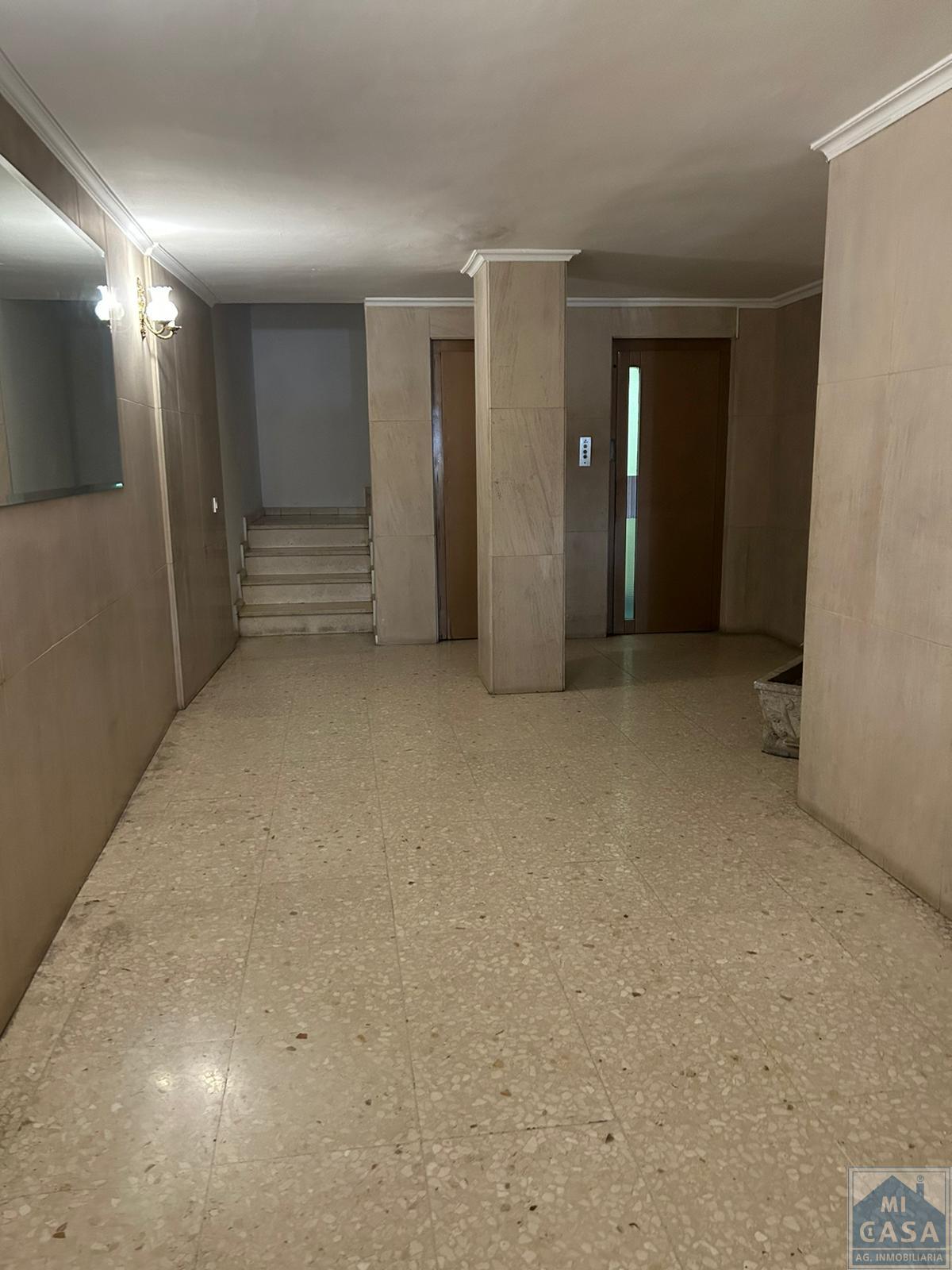 Alquiler de piso en Mérida