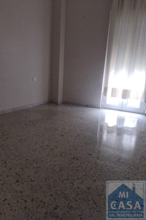 Alquiler de piso en Mérida